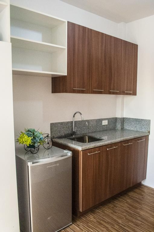 Titan Condo At Studio City Tower 1 Alabang Manila Luaran gambar
